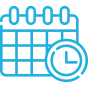 icon calendario